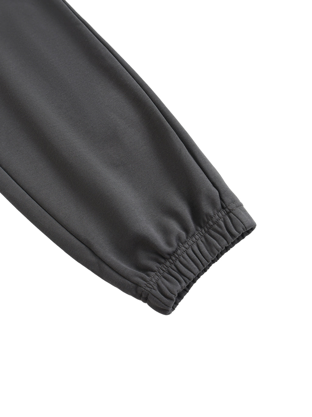 Essential Jogged Sweatpants