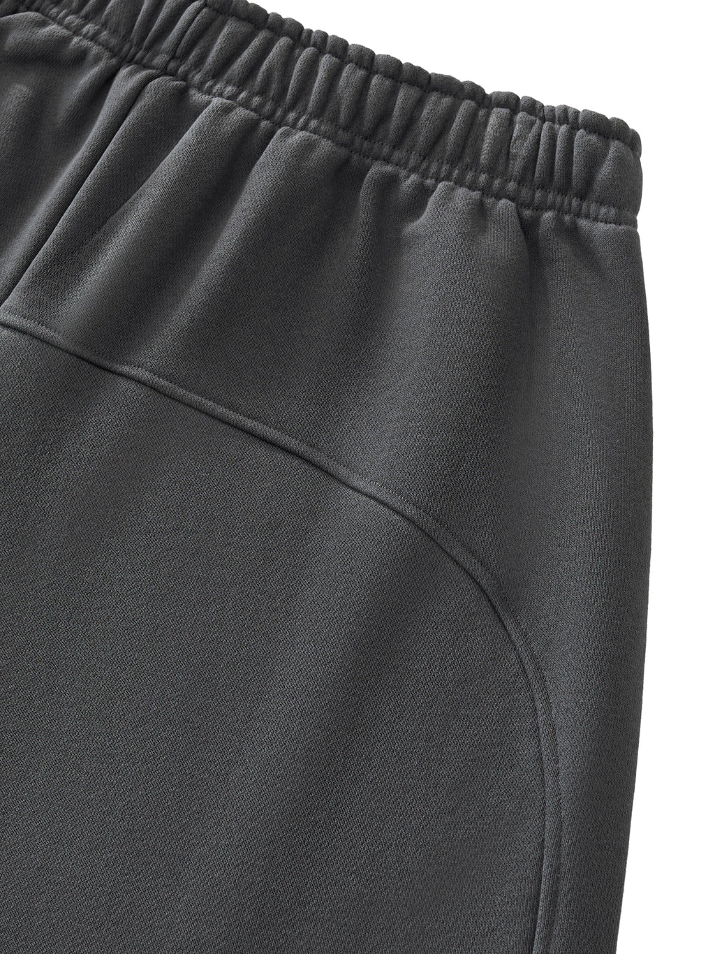 Essential Heavyweight Fleece Shorts