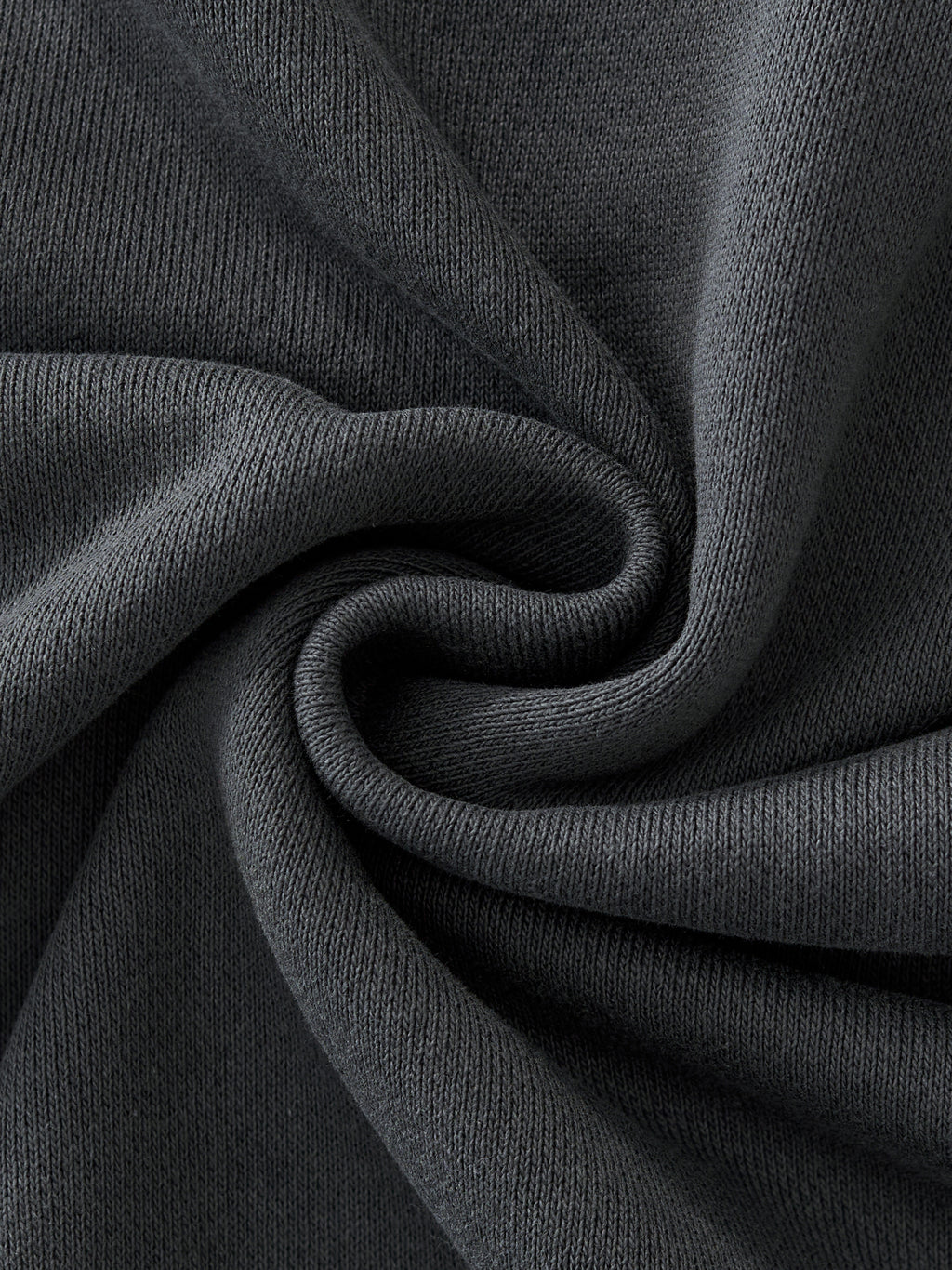 Essential Heavyweight Fleece Shorts