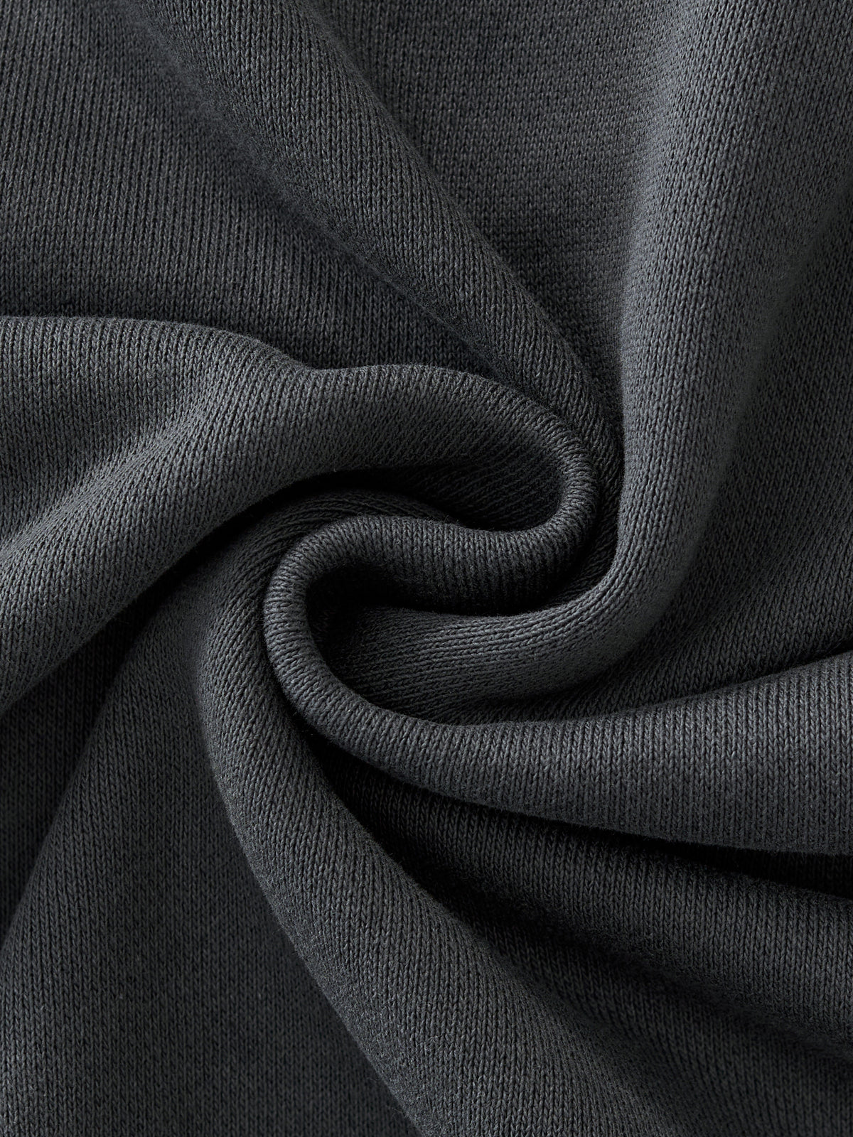 Essential Heavyweight Fleece Shorts