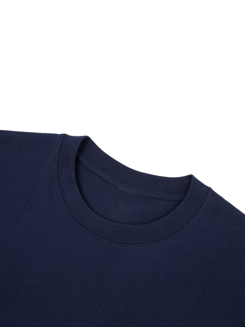 Essential Cotton T-Shirt