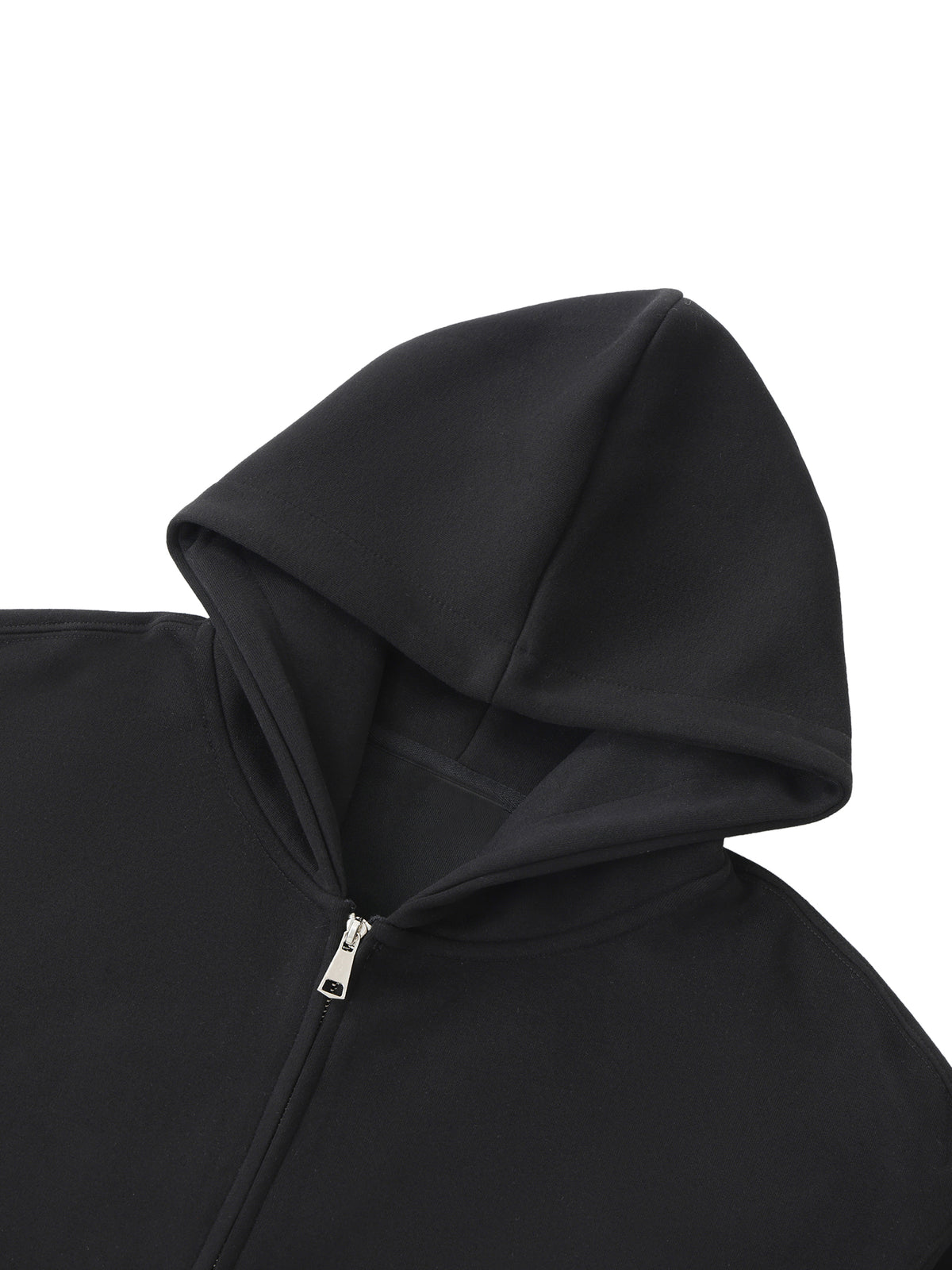 Essential Heavyweight Pocket Hoodie