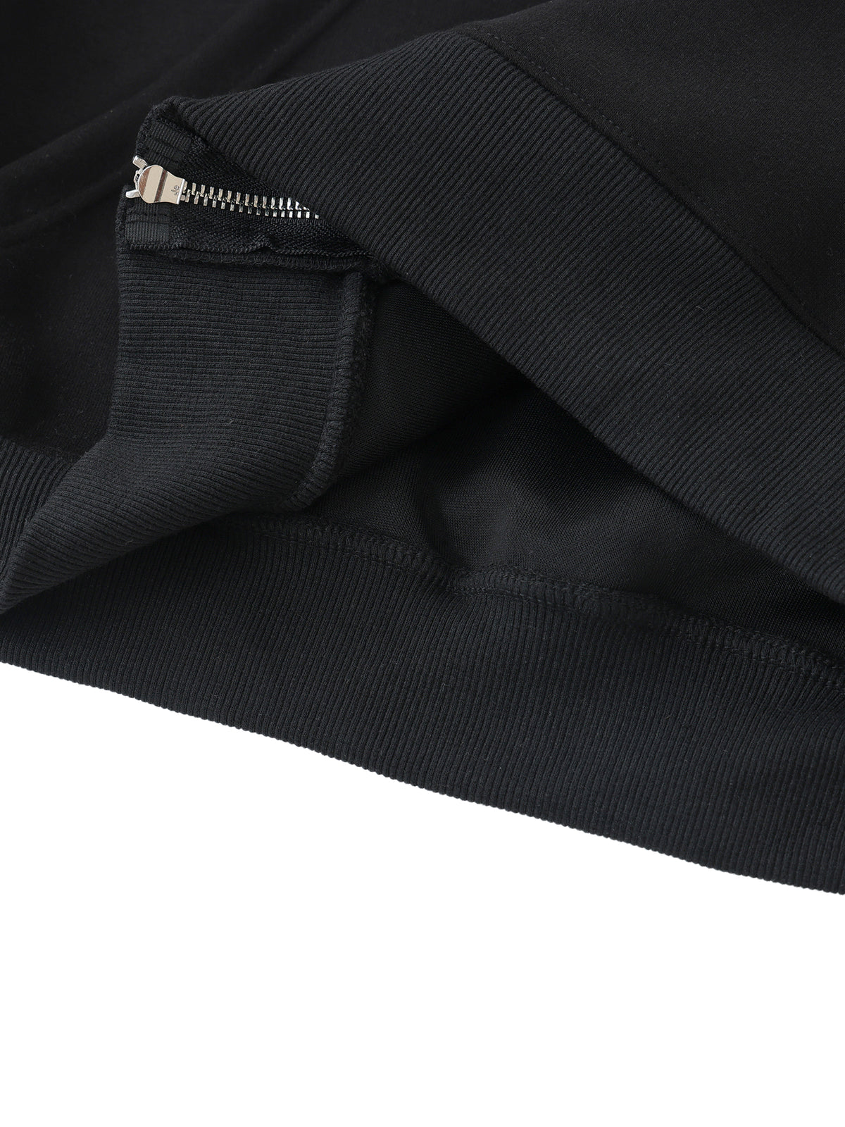 Essential Heavyweight Pocket Hoodie