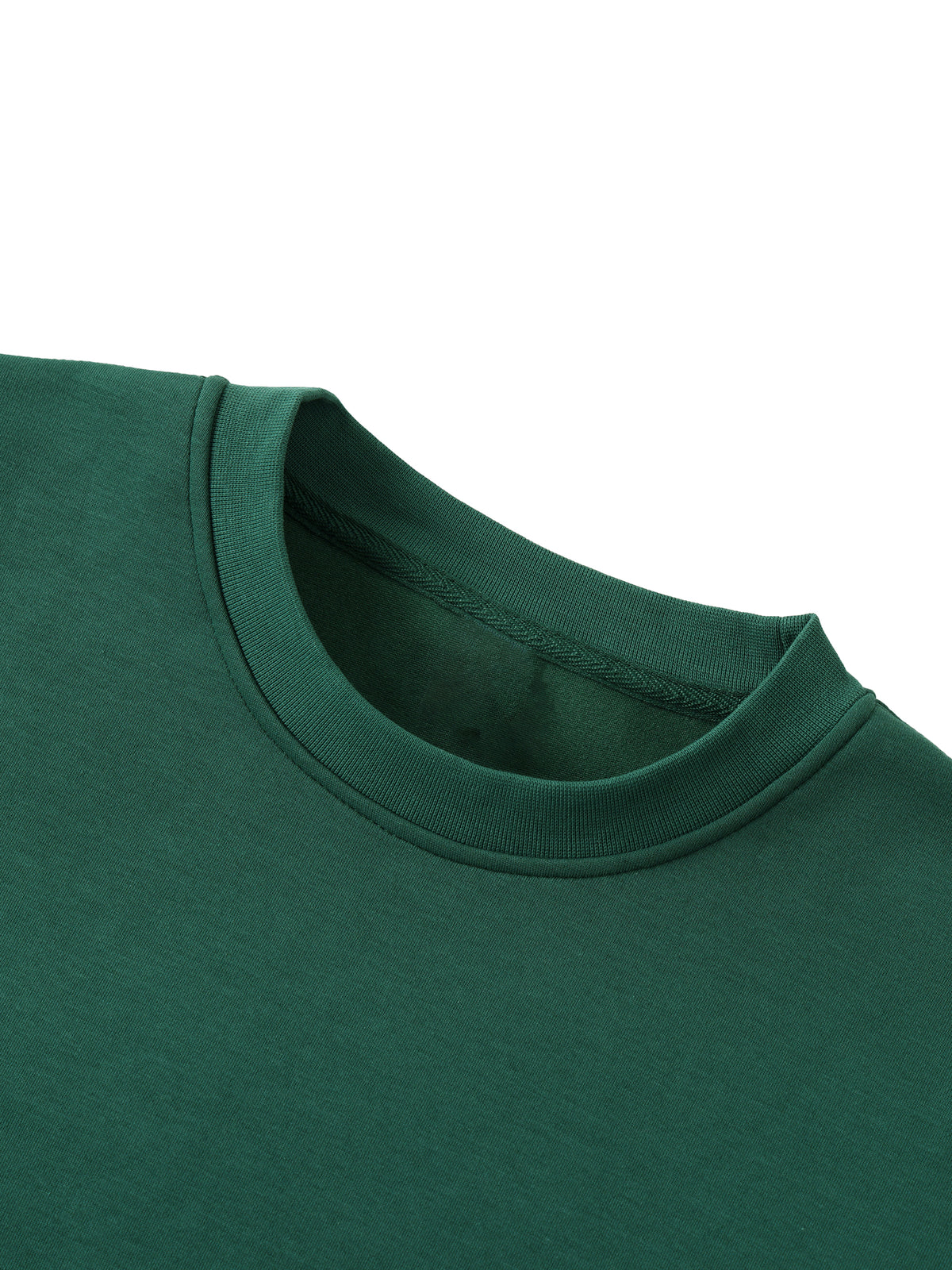 Essential Heavyweight Crewneck Sweatshirt