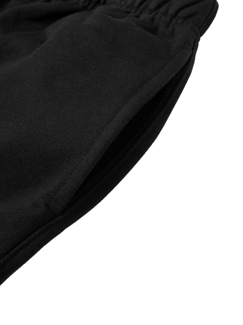 Essential Heavyweight Straight-Leg Sweatpants
