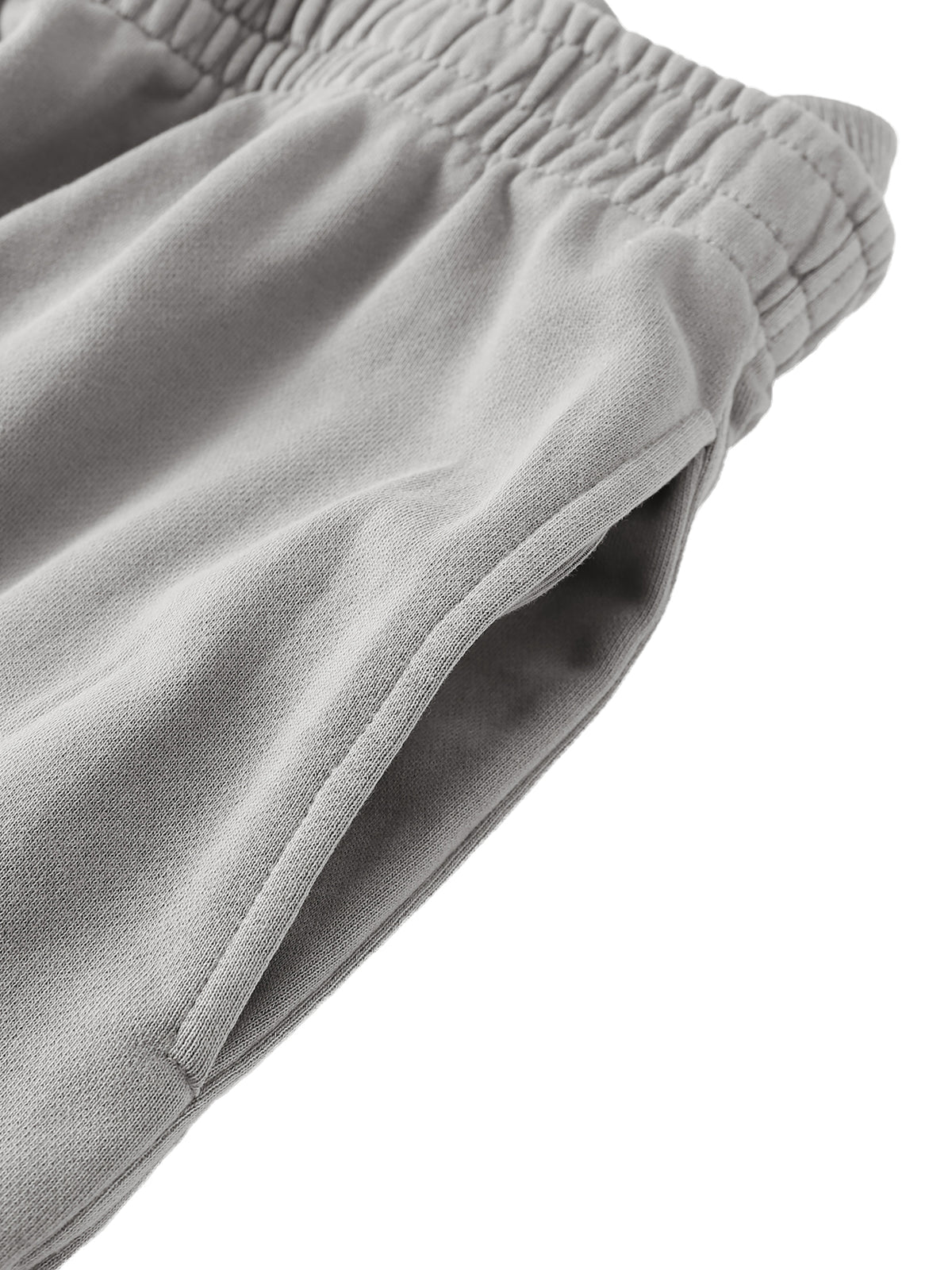 Vintage Washed Waist Pants