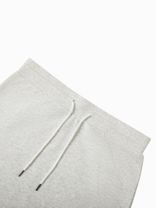 Essential Drawstring Skirt