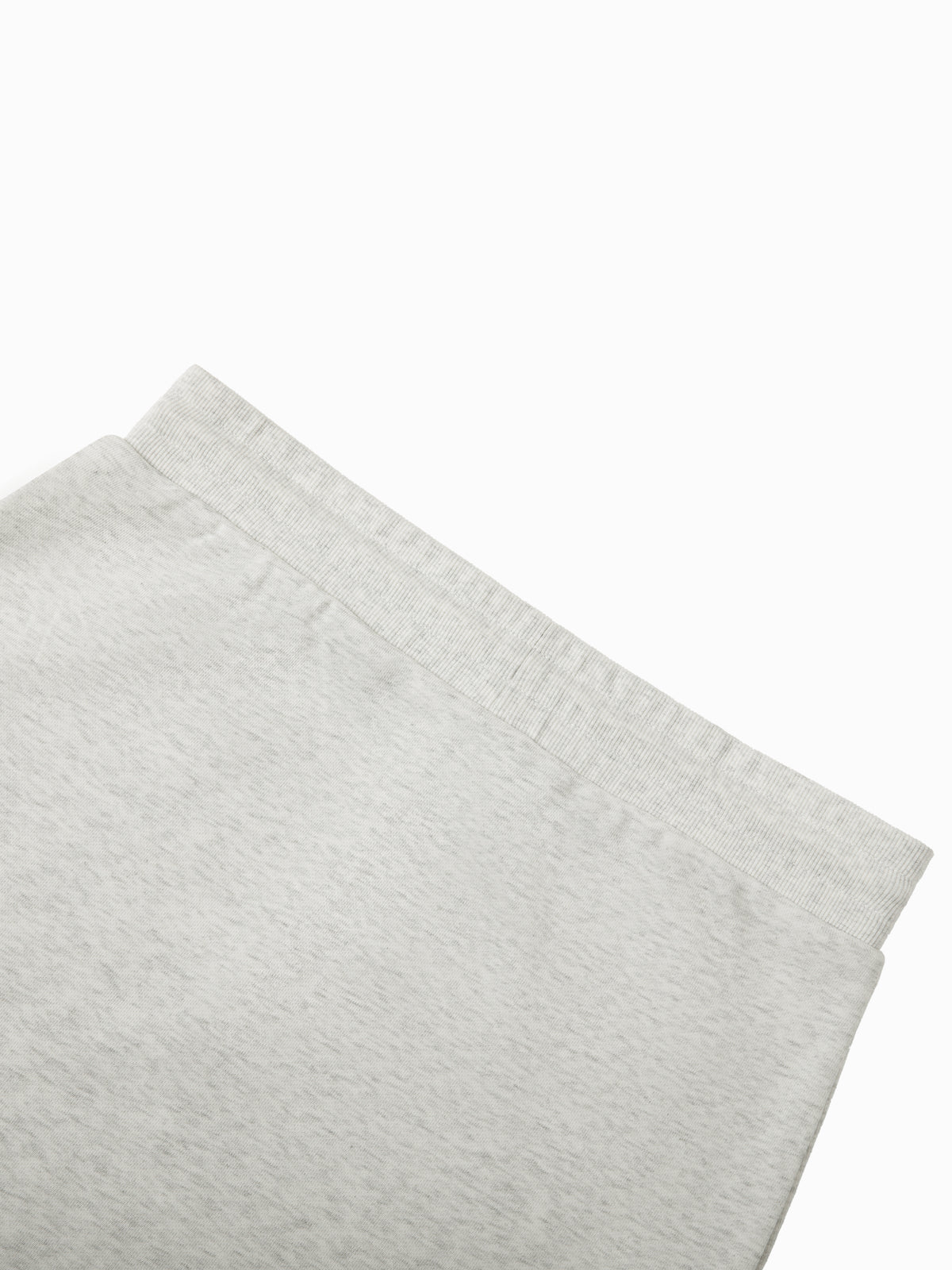 Essential Drawstring Skirt