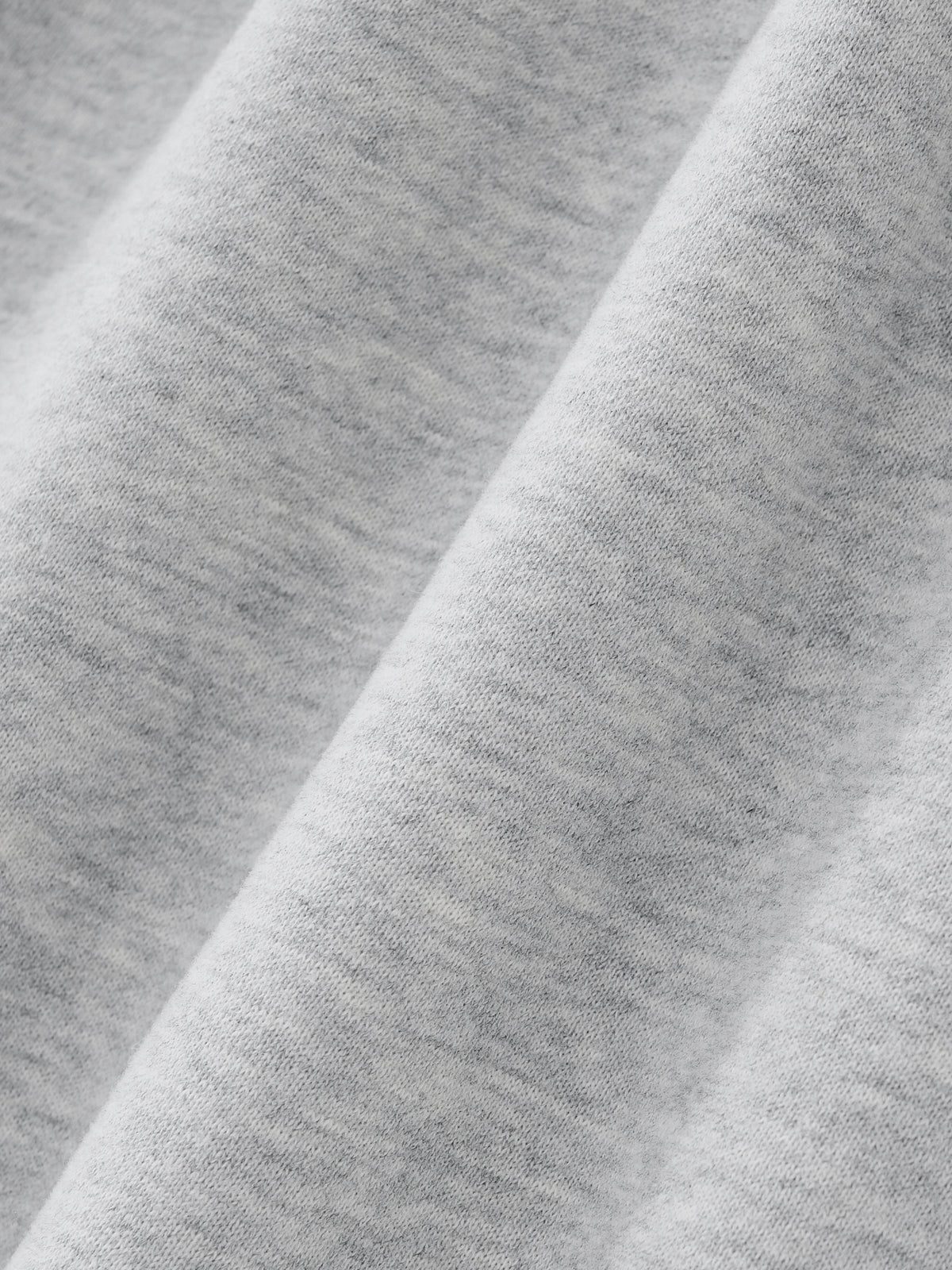 Essential Fleece Drawstring Sweatshorts