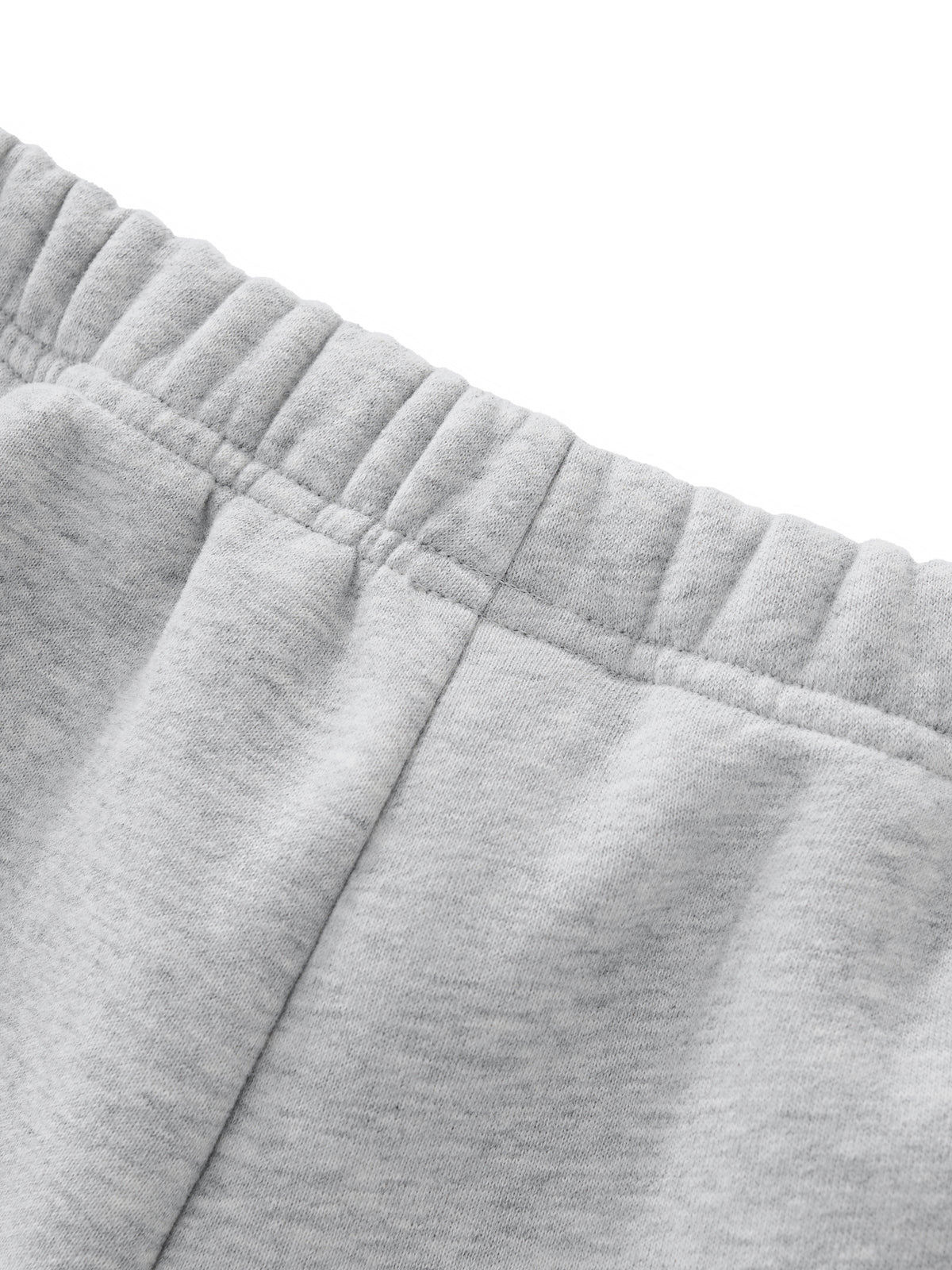 Essential Fleece Drawstring Sweatshorts