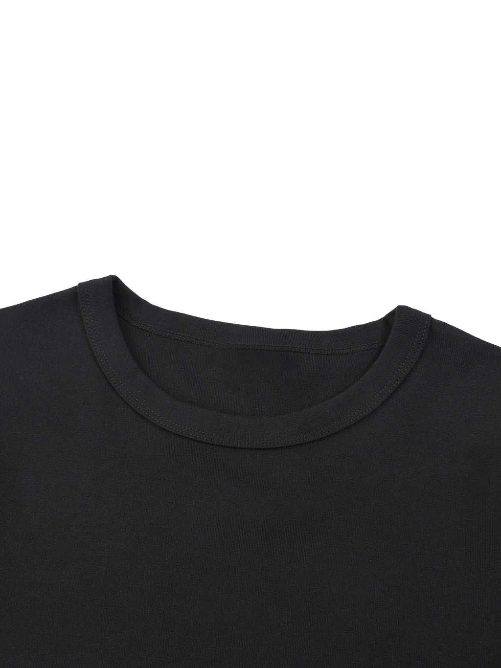 Women's Cropped T-Shirt