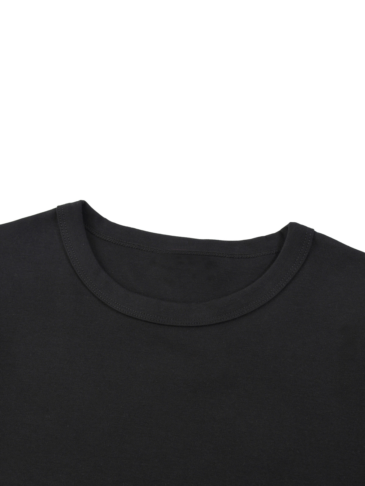 Women's Cropped T-Shirt