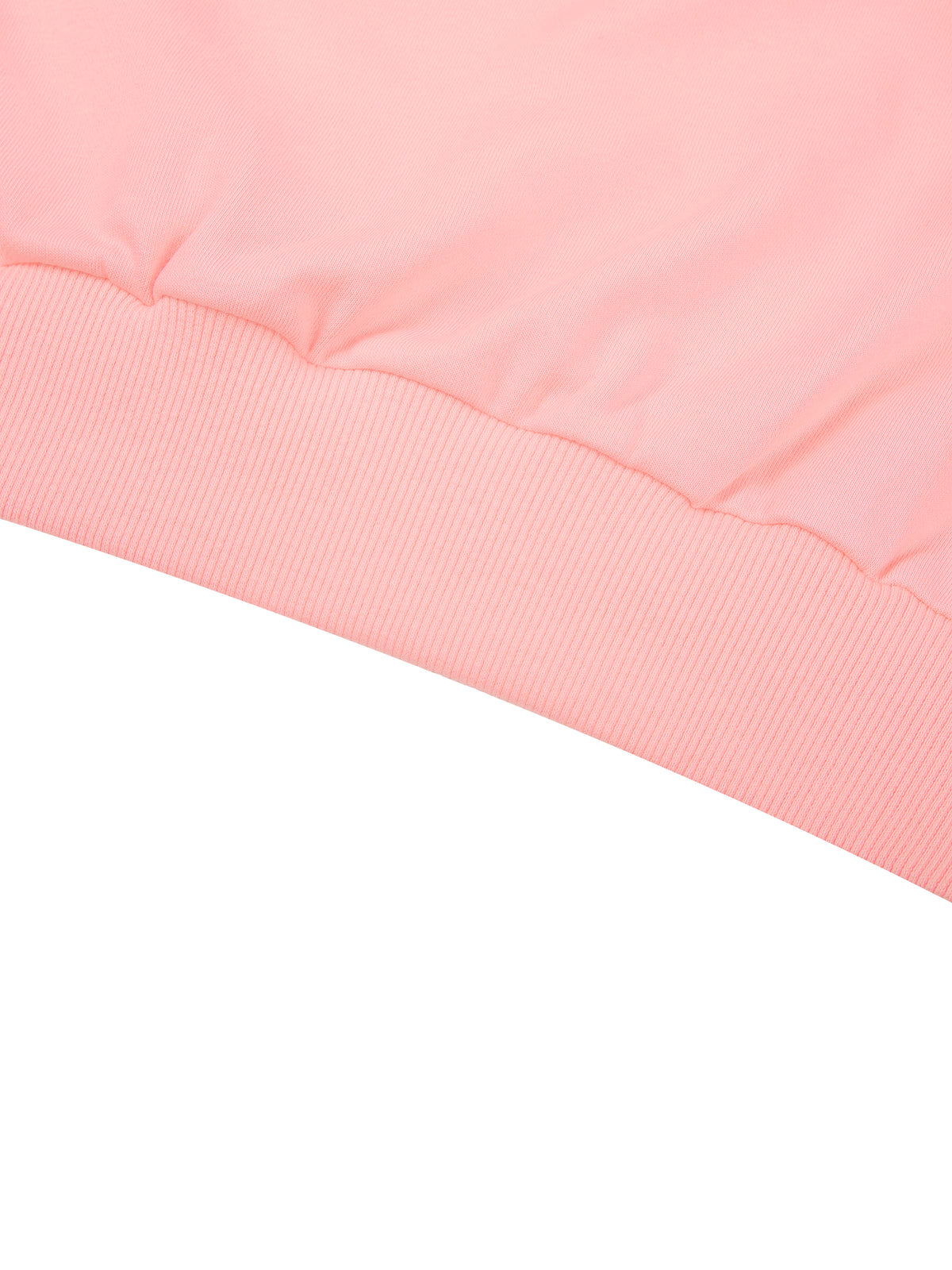 Women's Off-Shoulder Sweatshirt