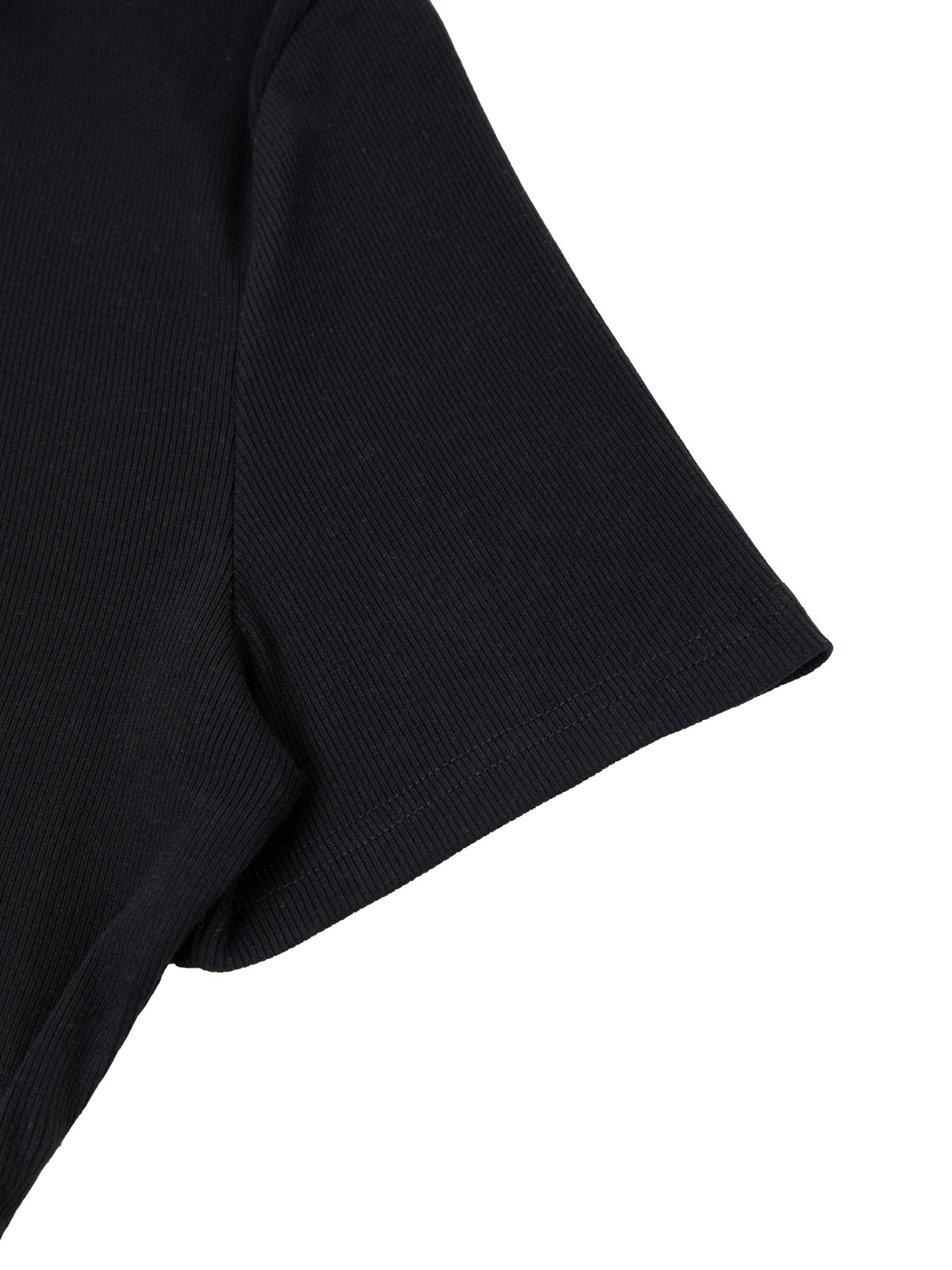Women's Slim Fit Boatneck T-Shirt