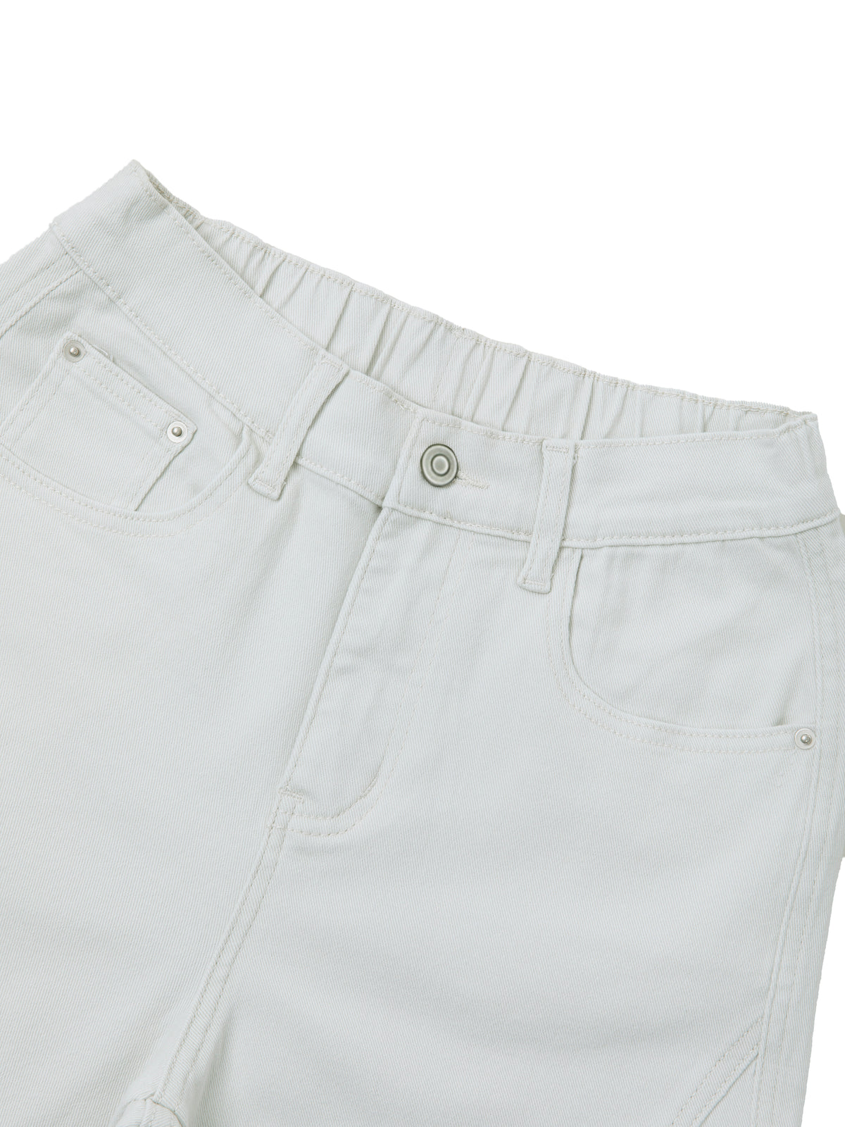 Women's Flared Leg Jeans
