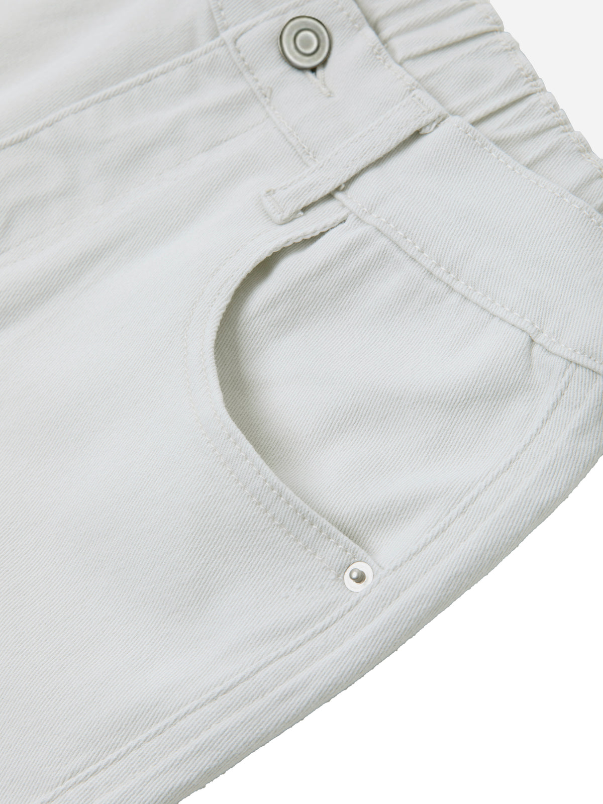 Women's Flared Leg Jeans