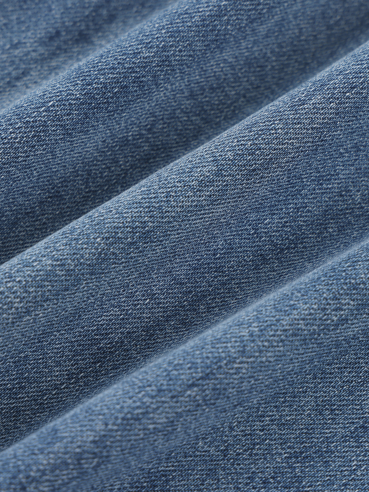Women’s Vintage Wash Wide Leg Jeans