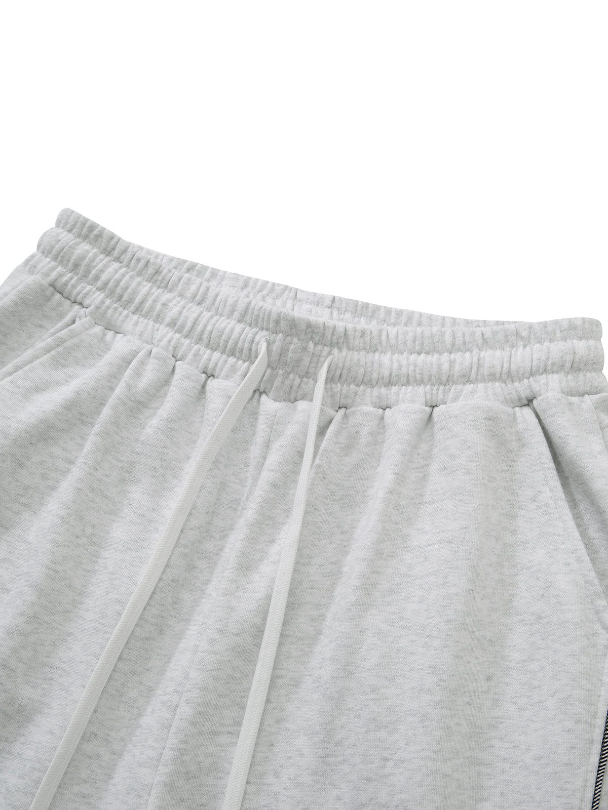 Unisex Heavyweight Barrel Leg Sweatpants