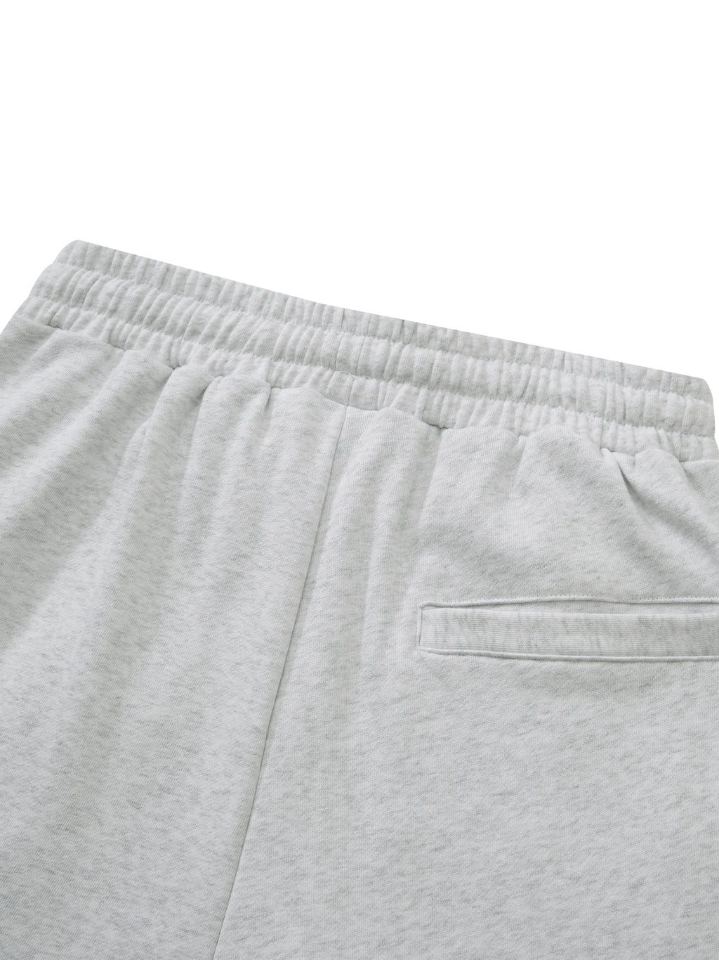 Unisex Heavyweight Barrel Leg Sweatpants