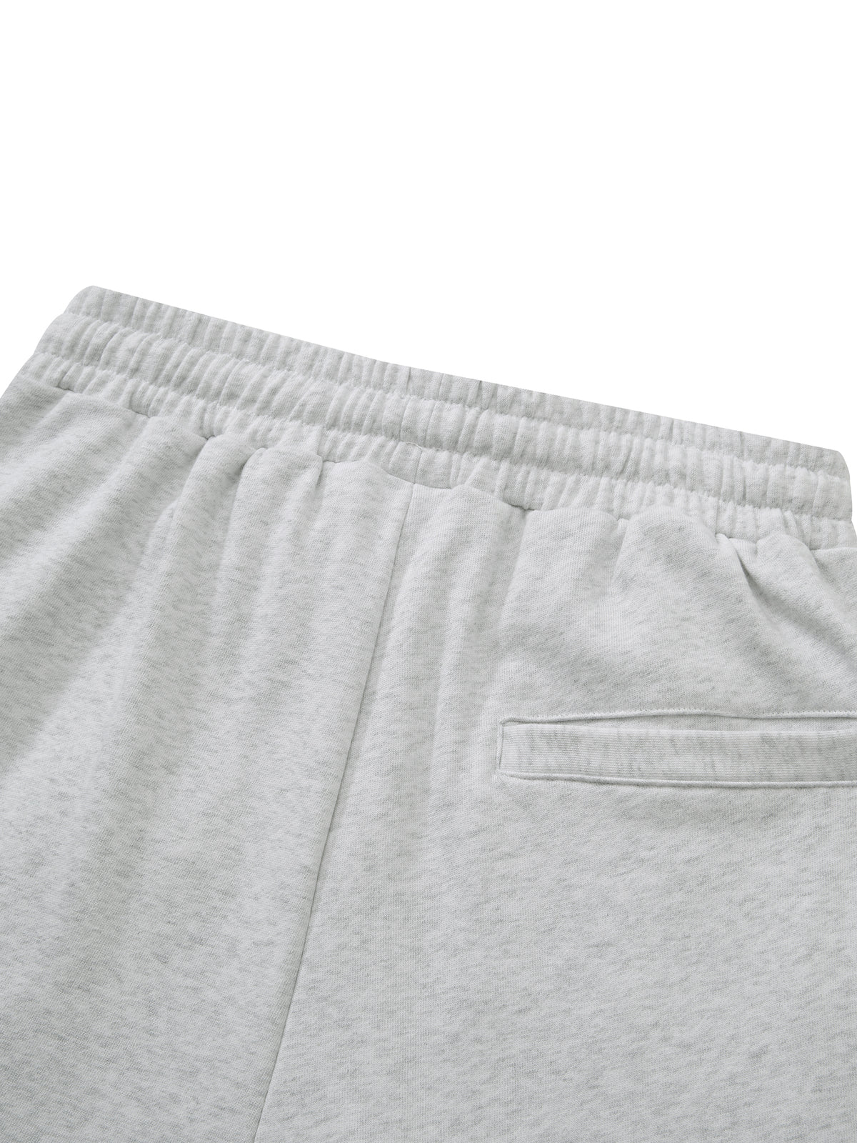Unisex Heavyweight Barrel Leg Sweatpants