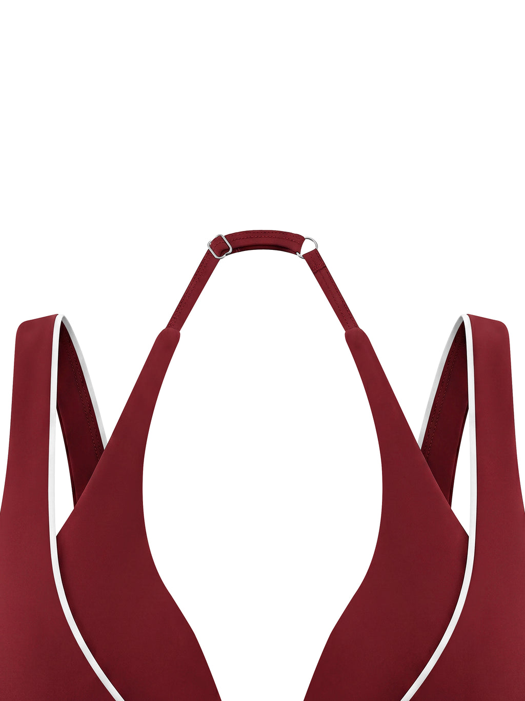 Women’s Halter Neck Yoga Sports Bra