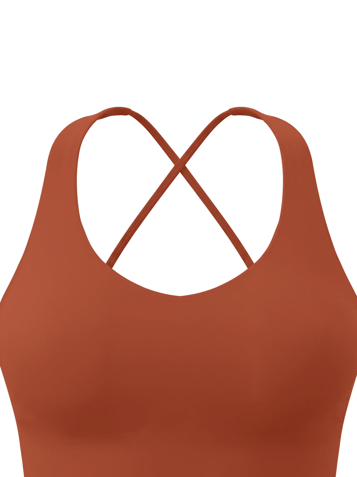 Women's Tight Halter Yoga Tank Top