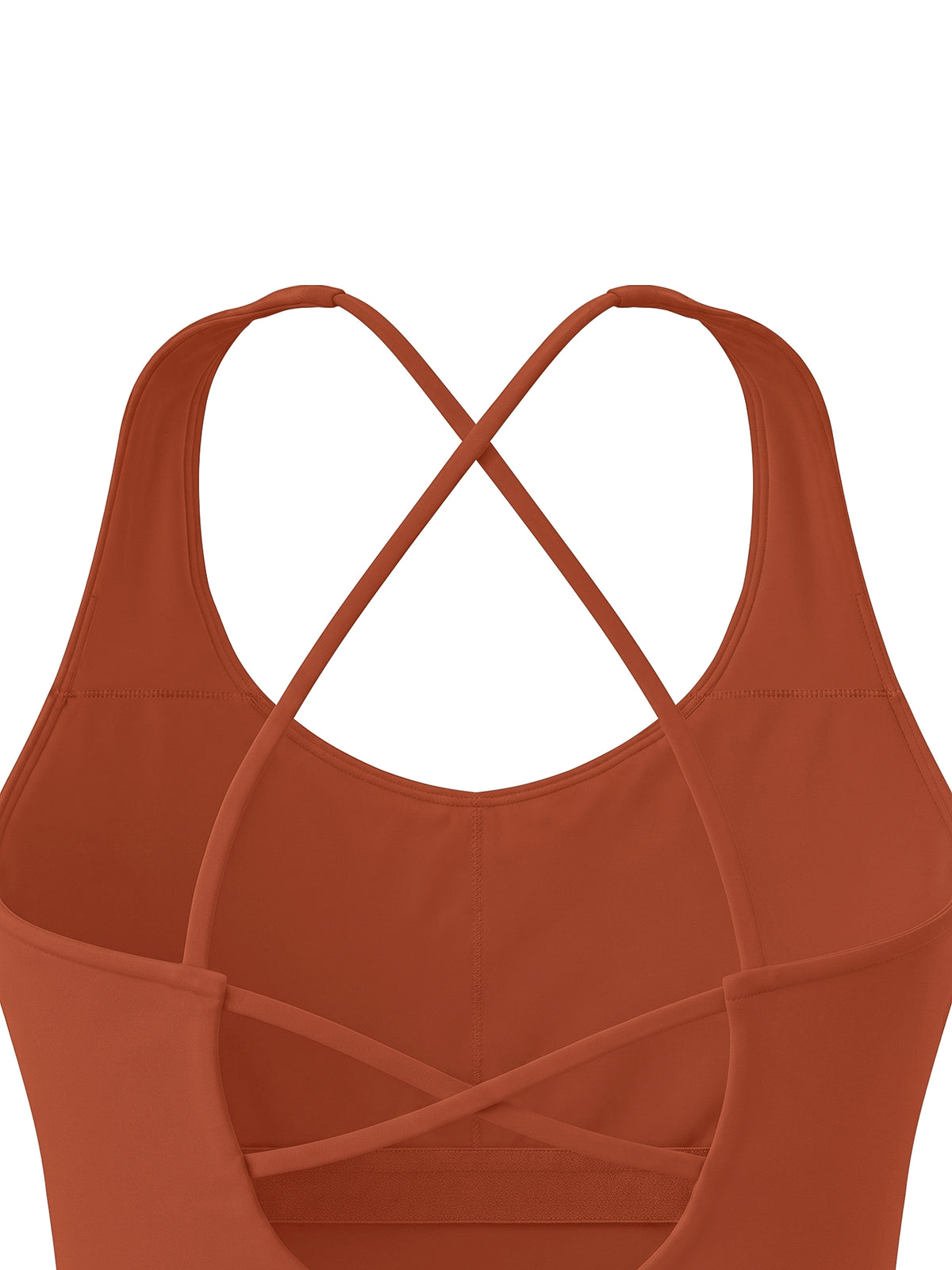 Women's Tight Halter Yoga Tank Top