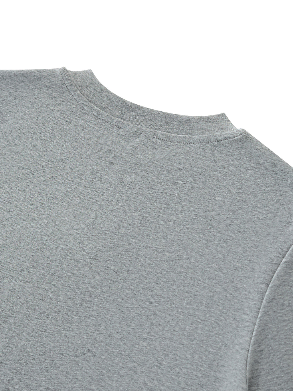 Women’s Paneling Full Zip T-Shirt