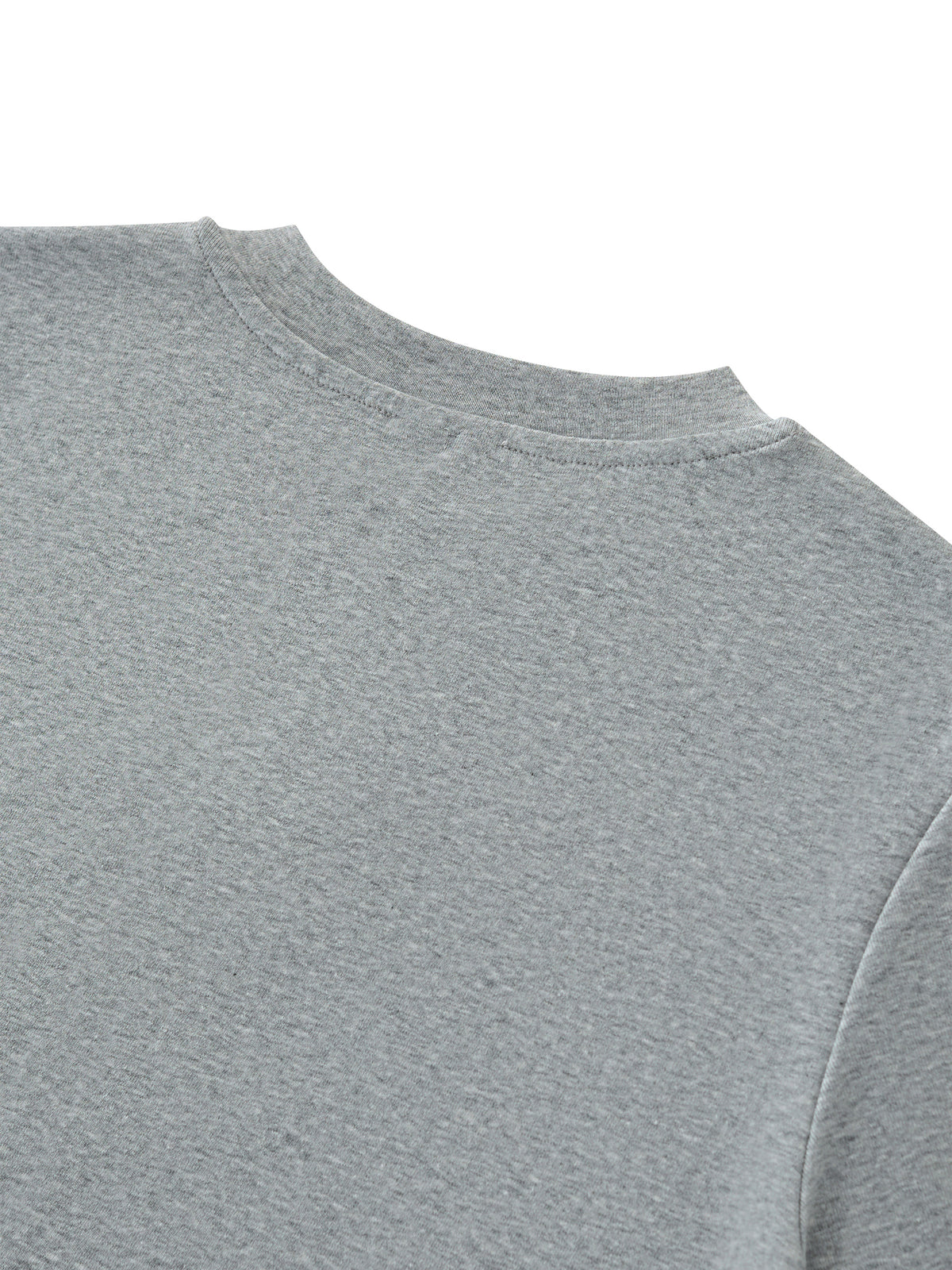 Women’s Paneling Full Zip T-Shirt