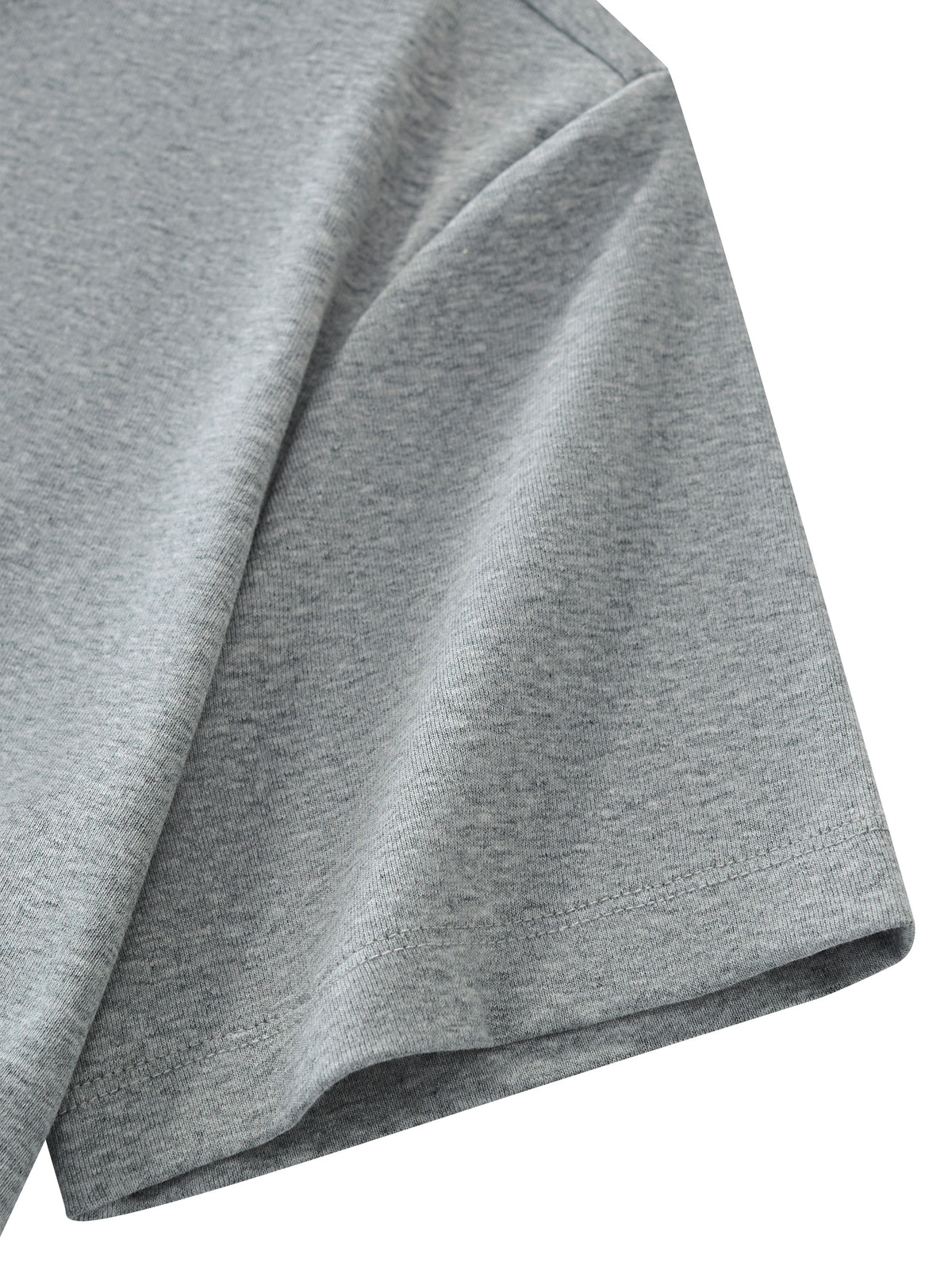 Women’s Paneling Full Zip T-Shirt