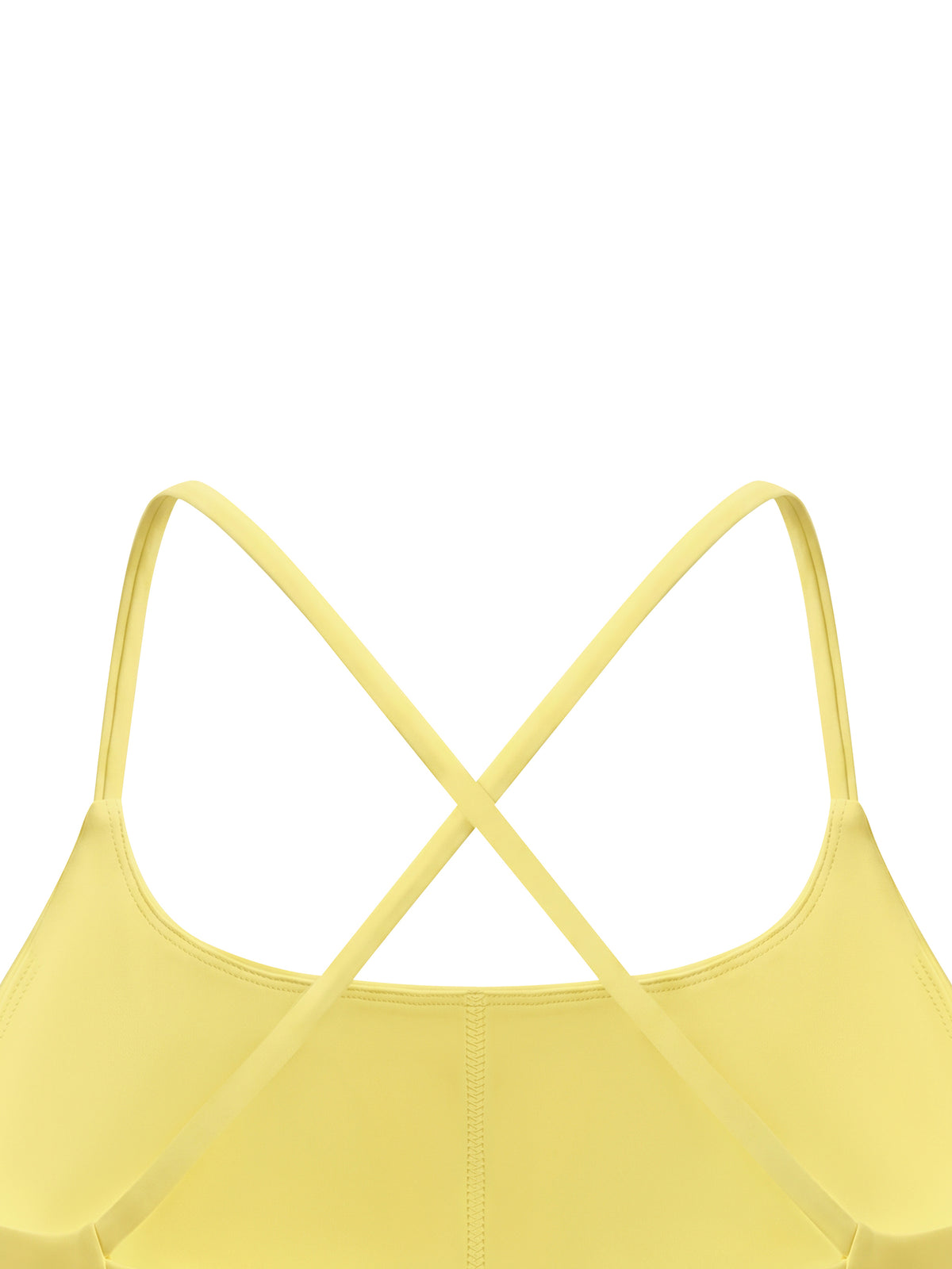 Women’s U-Neck Yoga Sports Bra