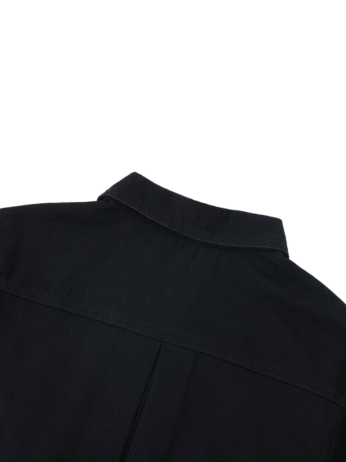 Women’s Crop Denim Jacket