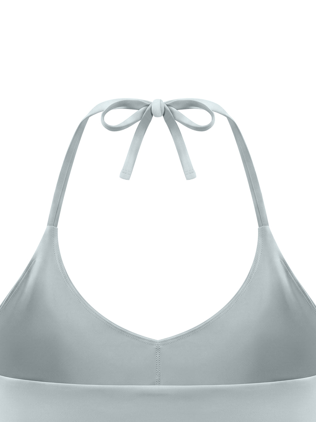 Women’s Halter Yoga Tank Top