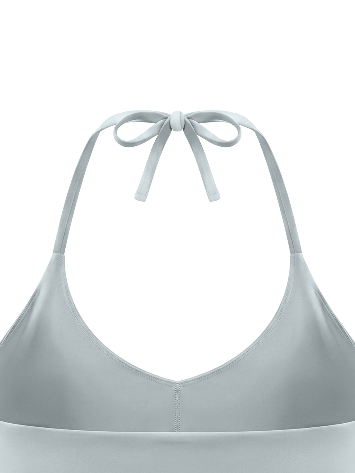 Women’s Halter Yoga Tank Top