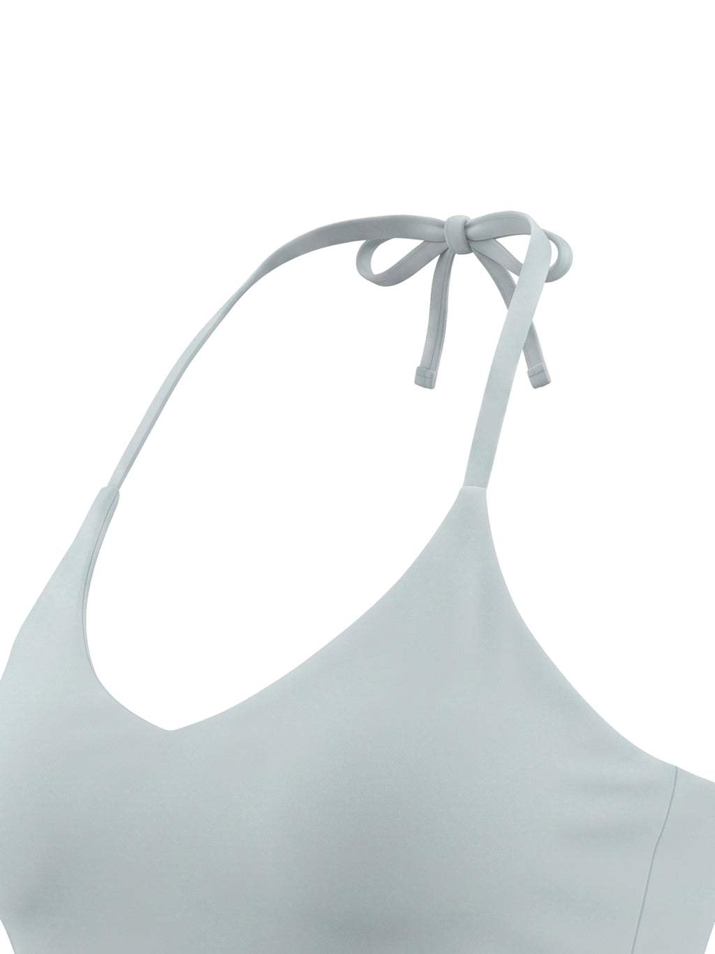 Women’s Halter Yoga Tank Top
