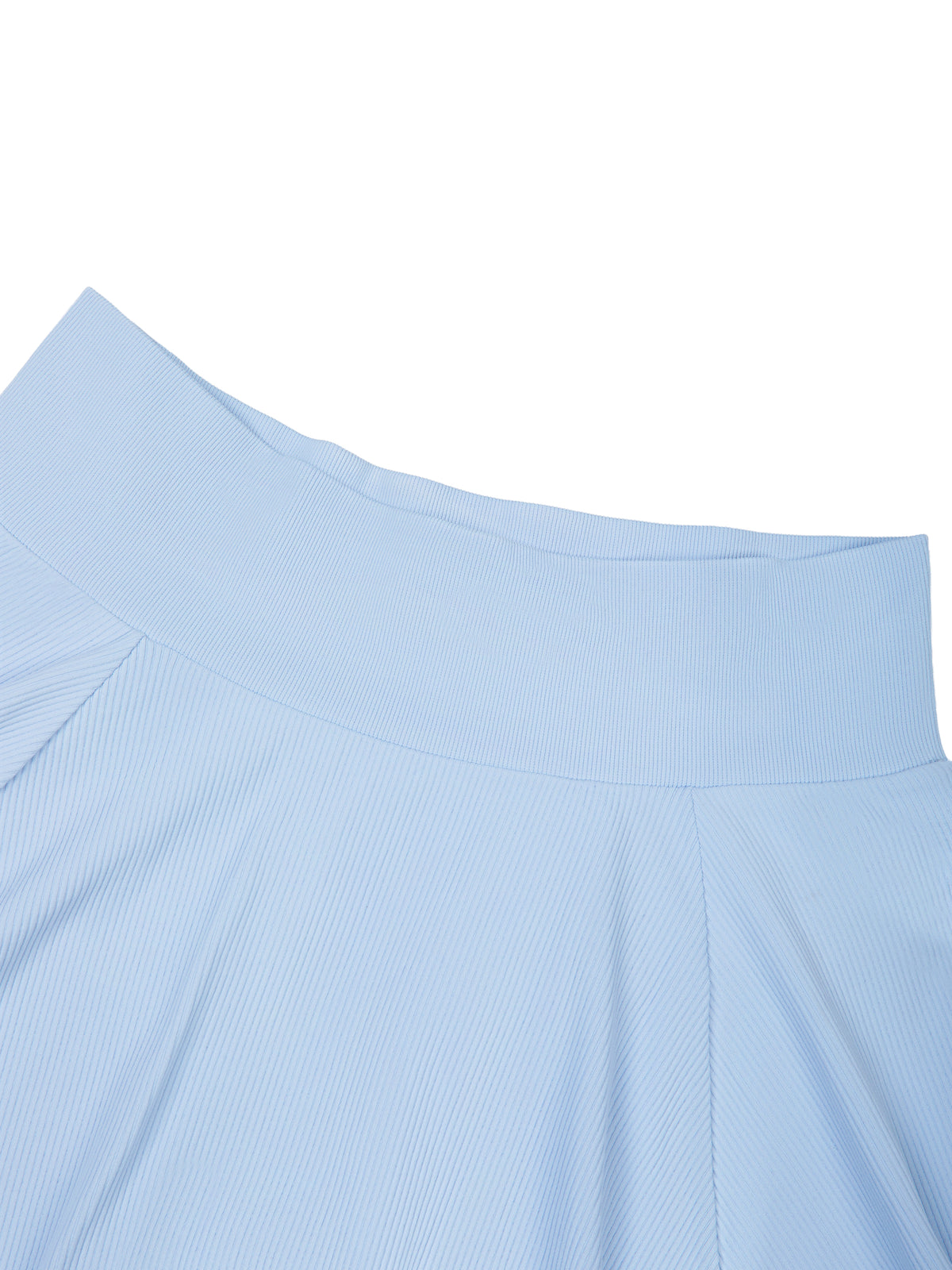 Women's Pleated A-Line Tennis Skirt