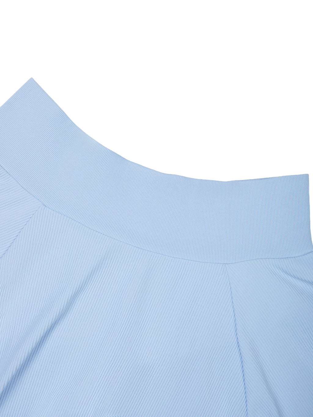 Women's Pleated A-Line Tennis Skirt