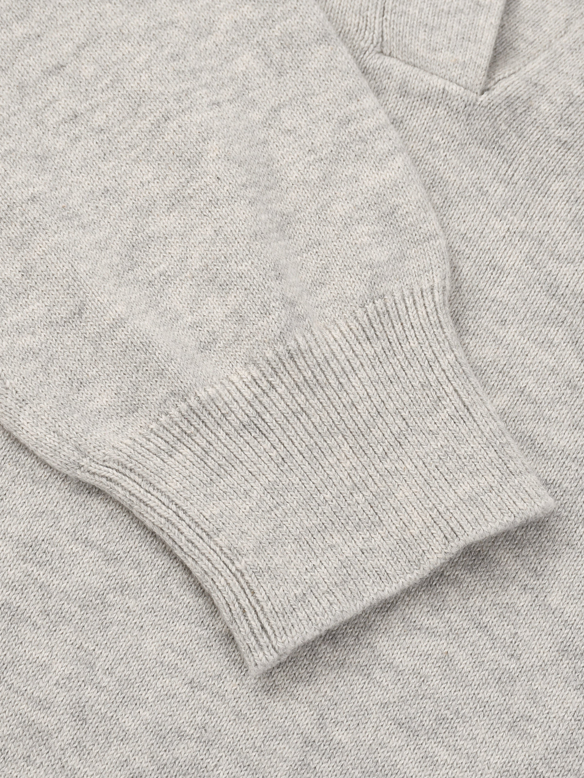 Women’s Collared Pullover Knit Sweater