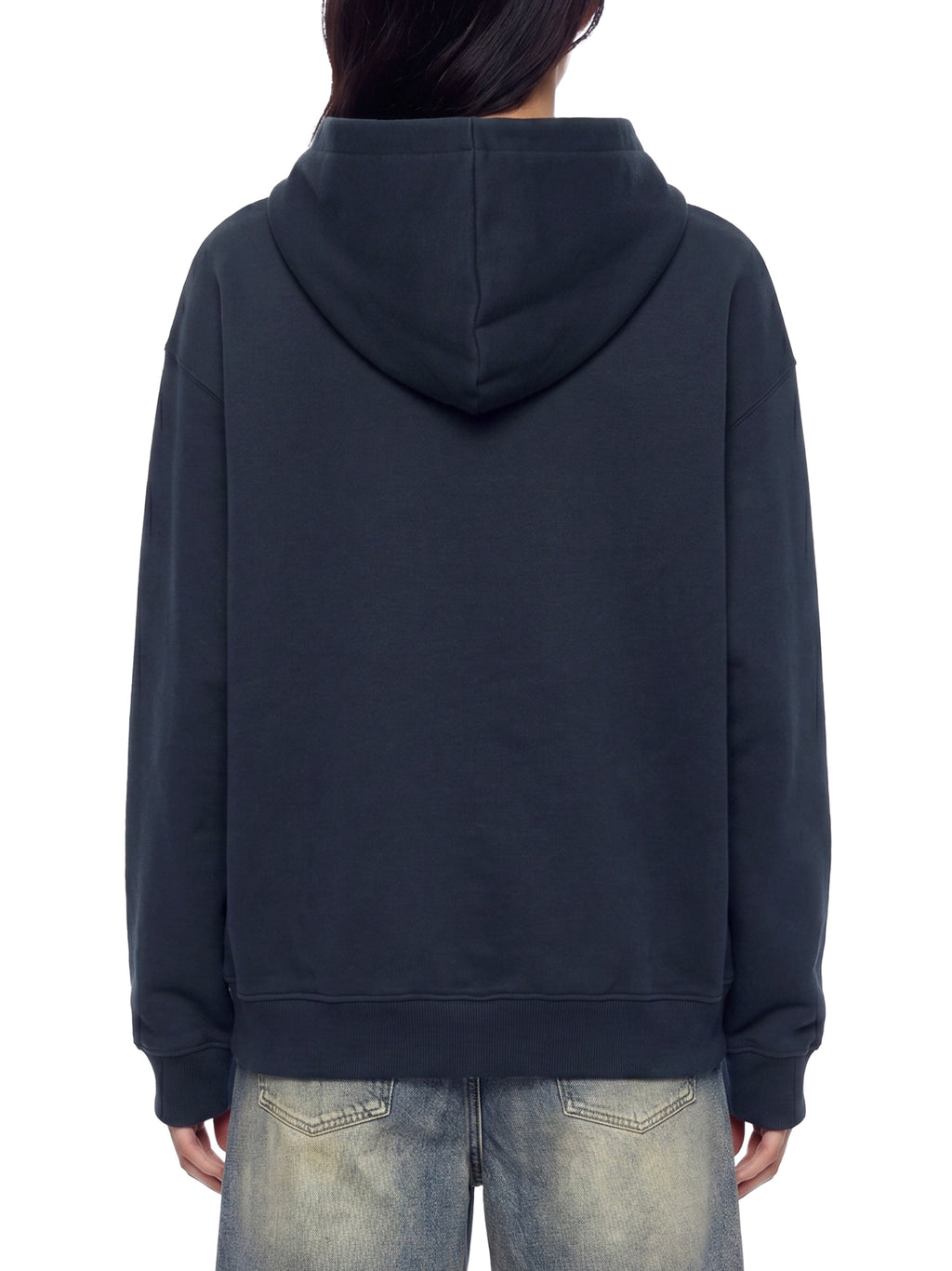 Essential Heavyweight Pocket Hoodie