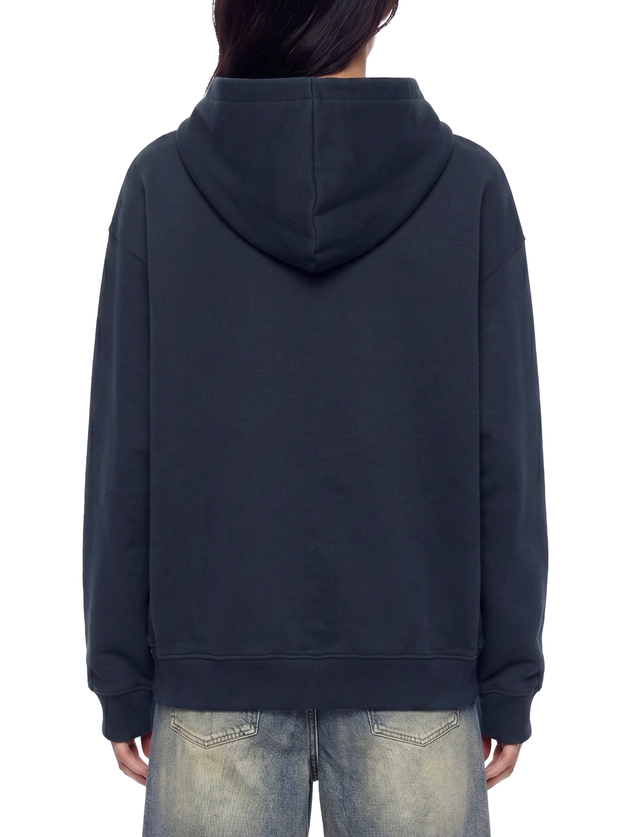 Essential Heavyweight Pocket Hoodie
