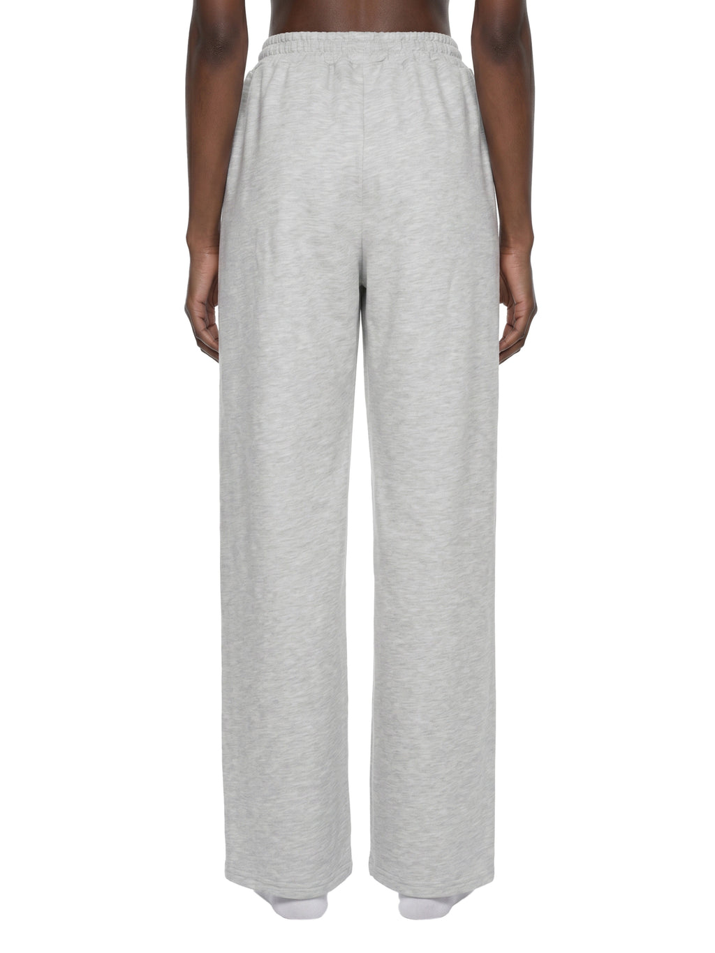 Essential Straight-Leg Sweatpants