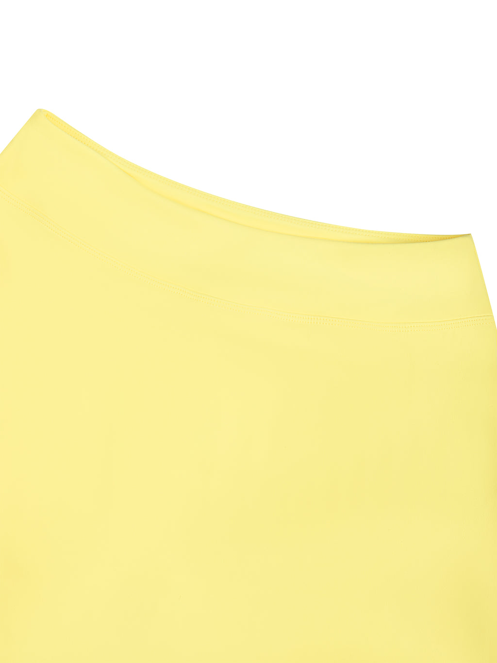 Women’s High Rise A-Line Skirt
