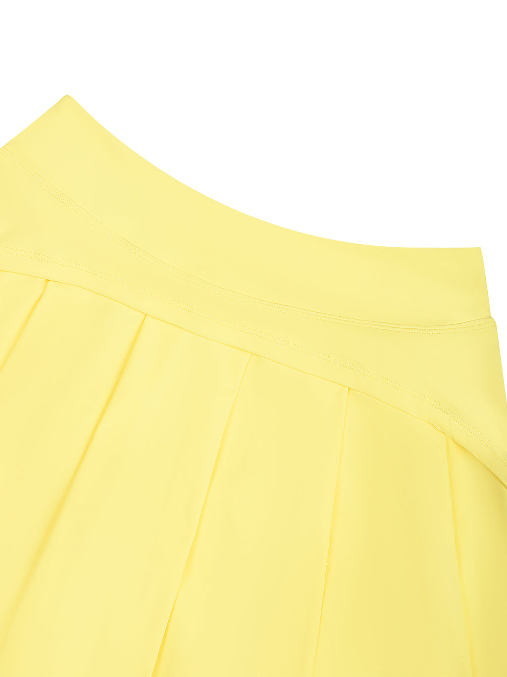 Women’s High Rise A-Line Skirt
