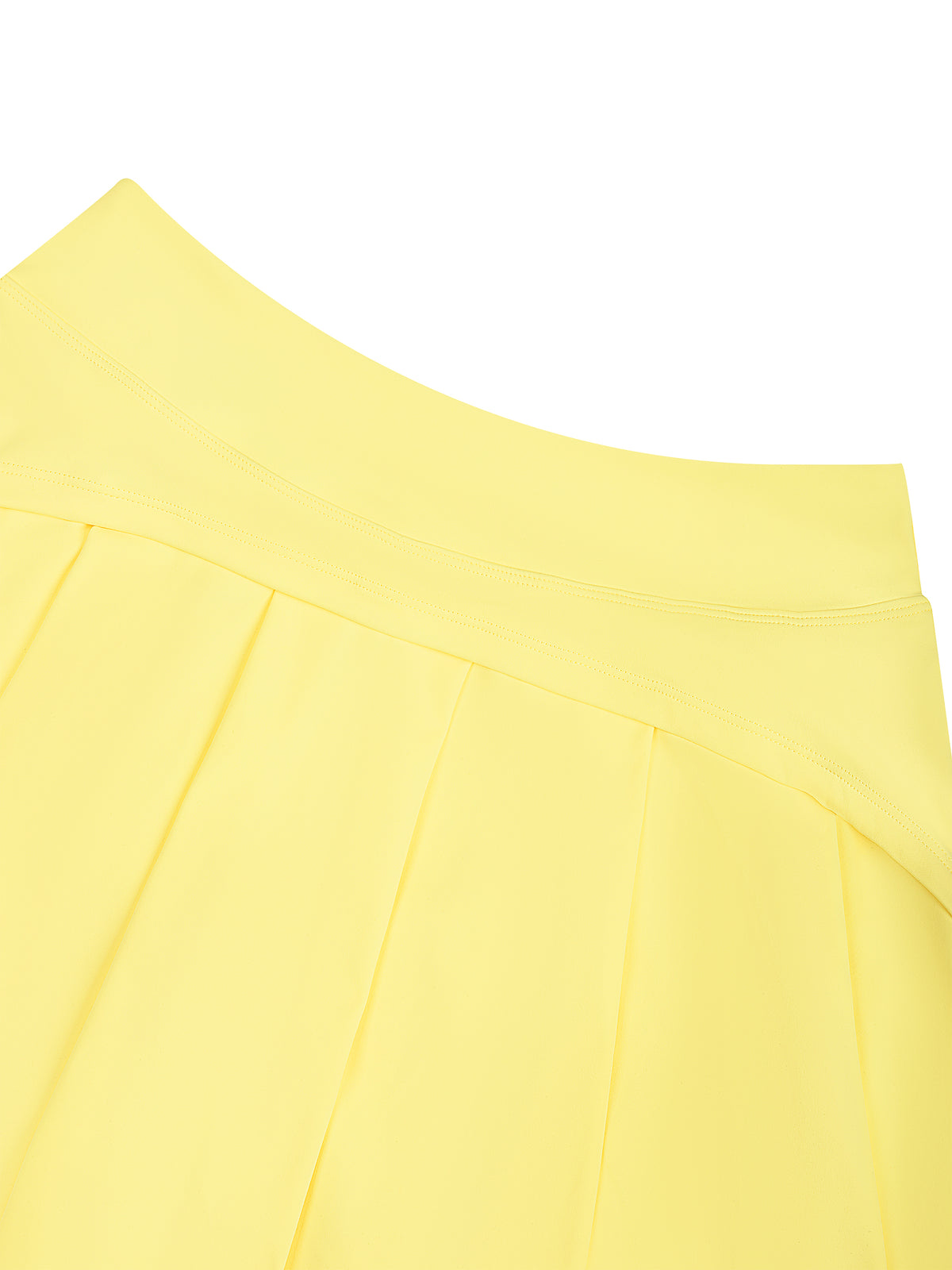 Women’s High Rise A-Line Skirt