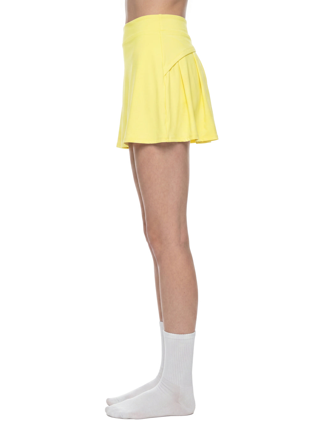 Women’s High Rise A-Line Skirt