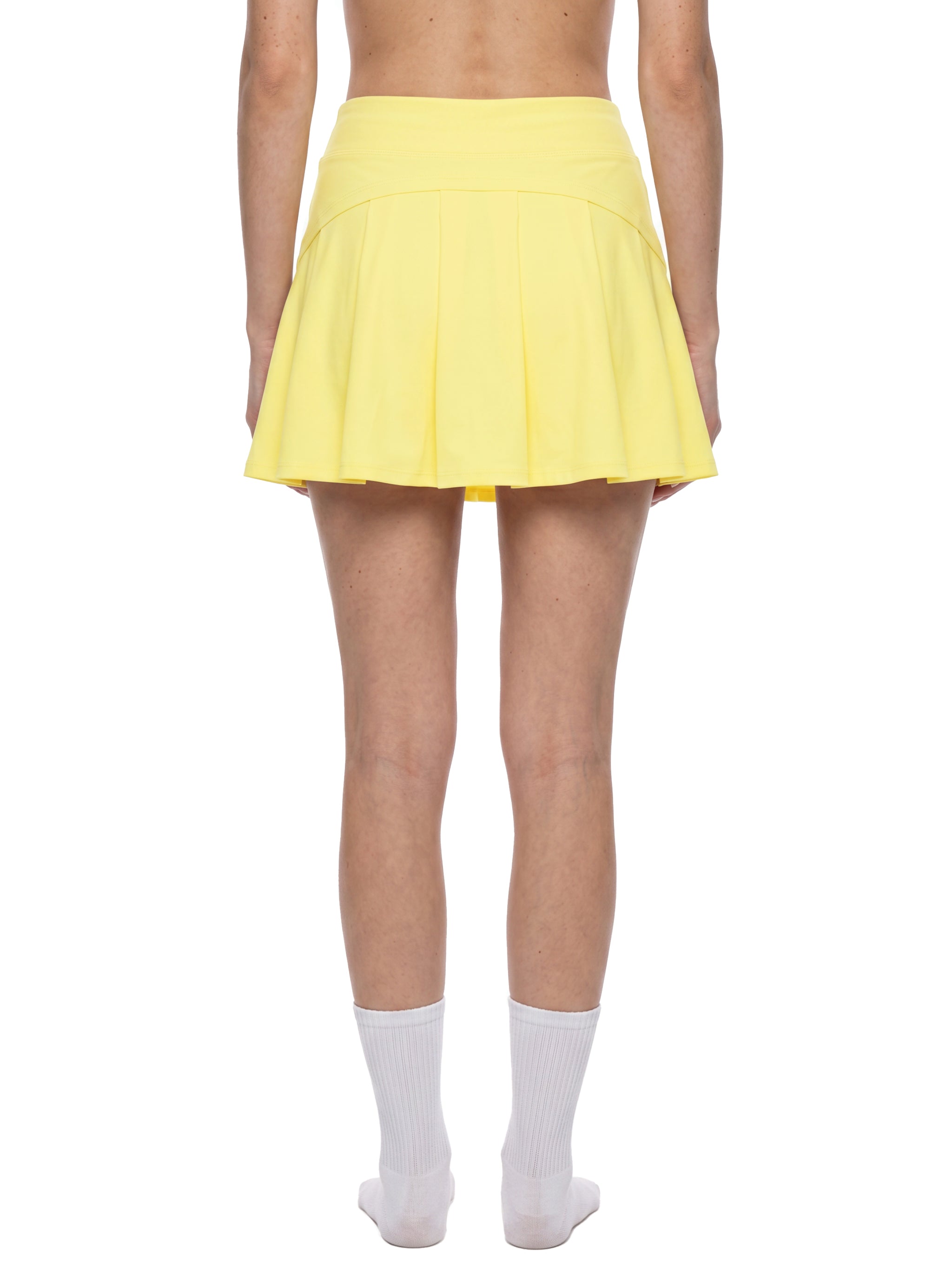 Women’s High Rise A-Line Skirt