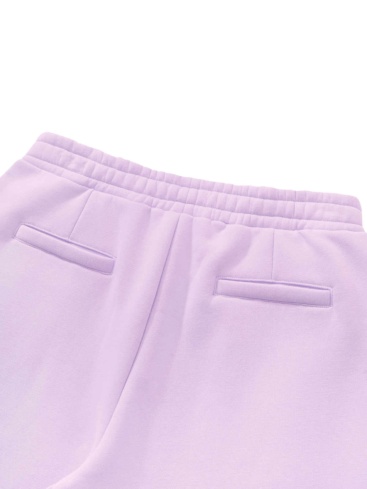 Unisex Barrel Leg Sweatpants
