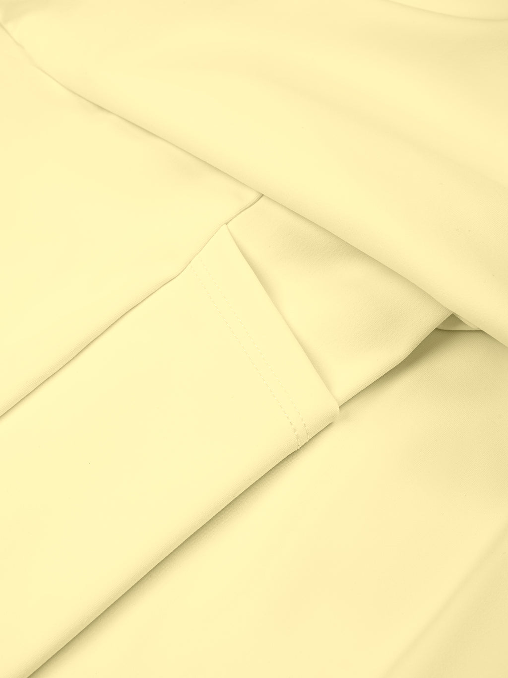 Women's Color Block A-Line Skirt
