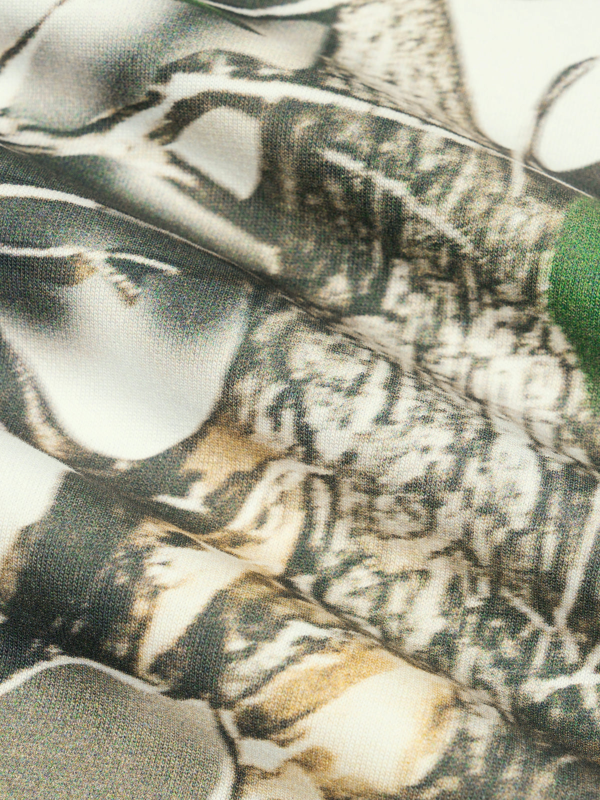 Unisex Tree Camo Boxy T-Shirt